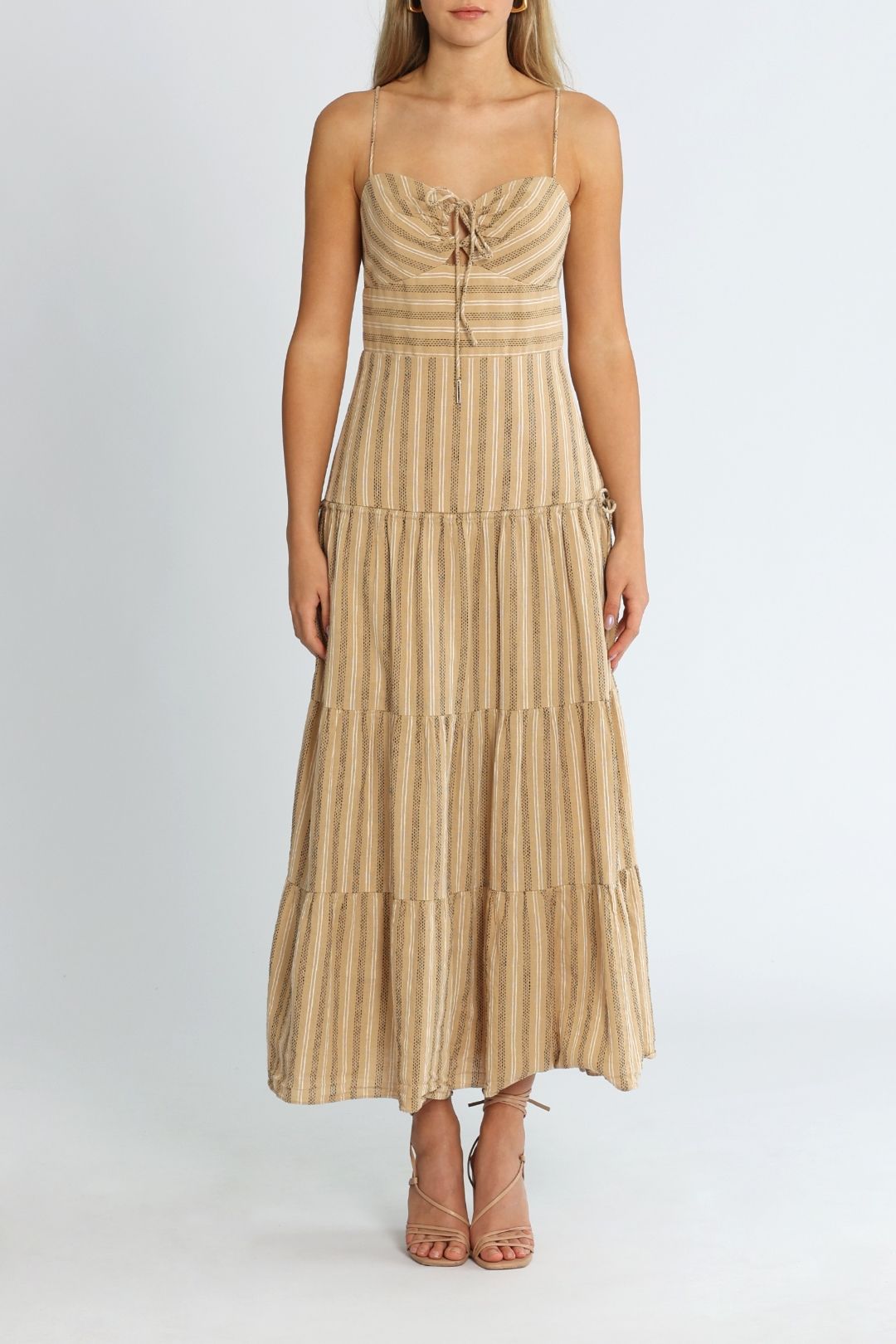 Significant Other Jordan Dress