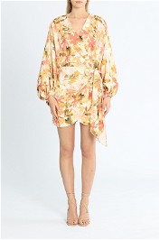 Significant Other Kenna Dress Floral