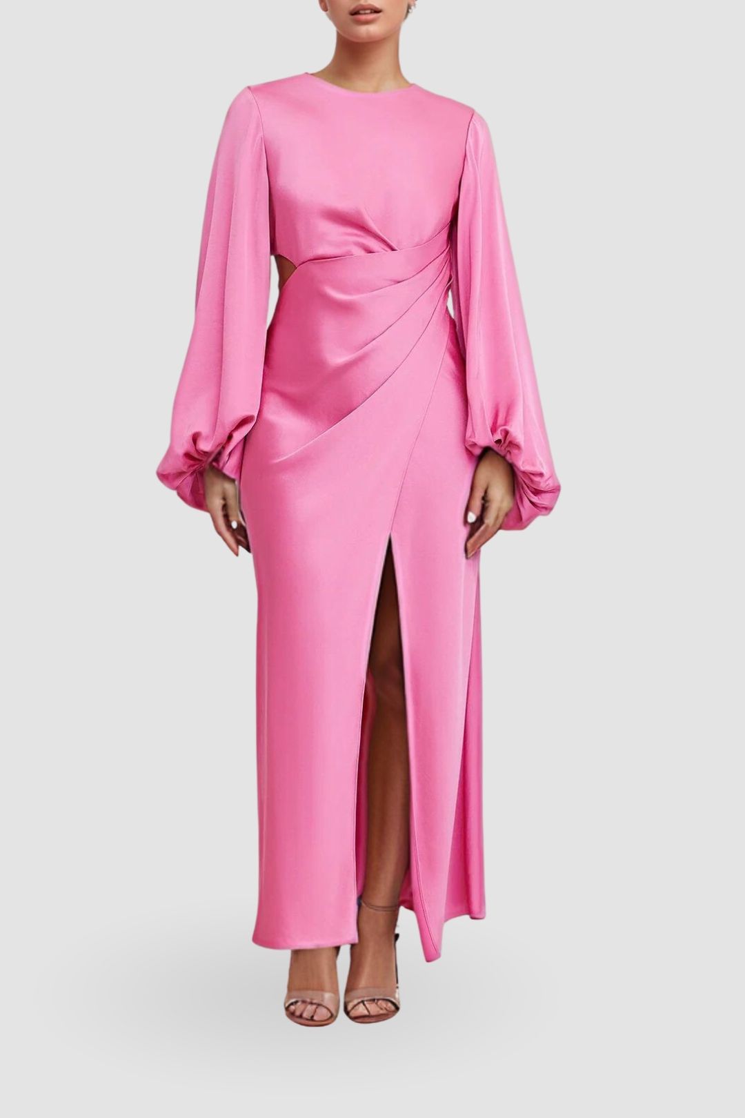 Lara Long Sleeve Dress Lara Long Sleeve Dress