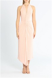 Significant Other Layla Dress Halter