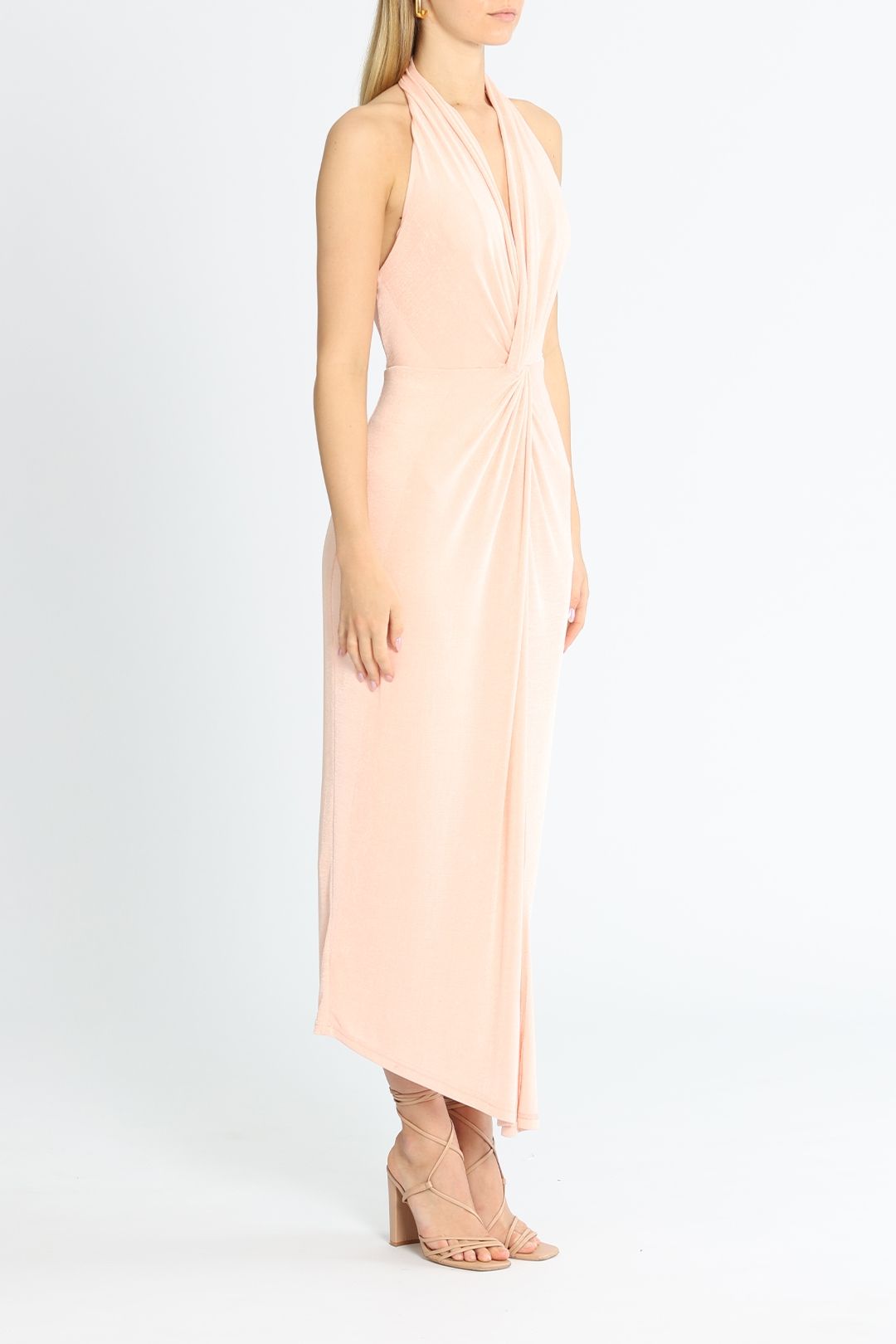 Significant Other Layla Dress Midi