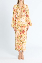 Significant Other Lucia Dress Floral