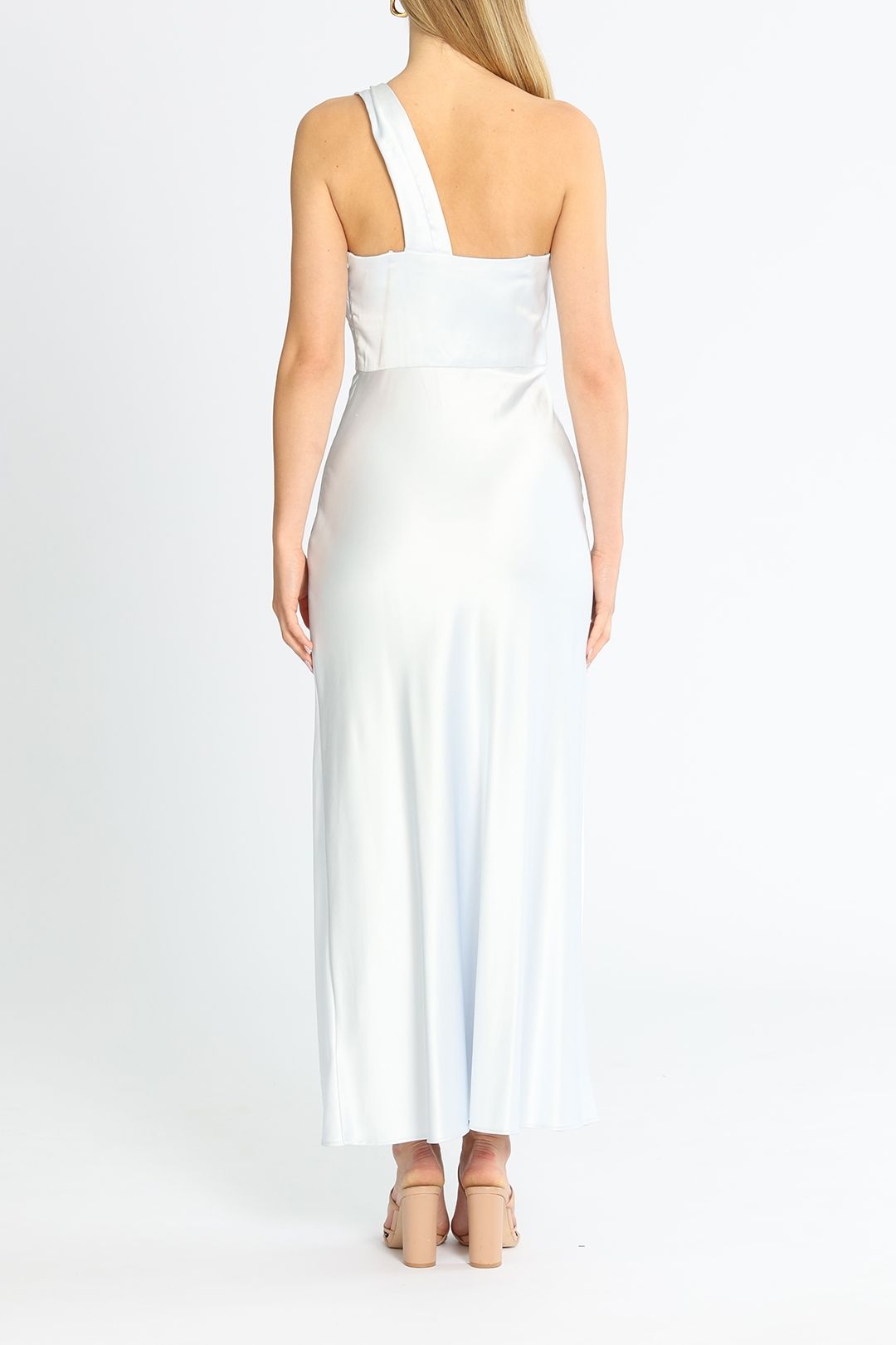 Macy's maxi dresses best sale clearance