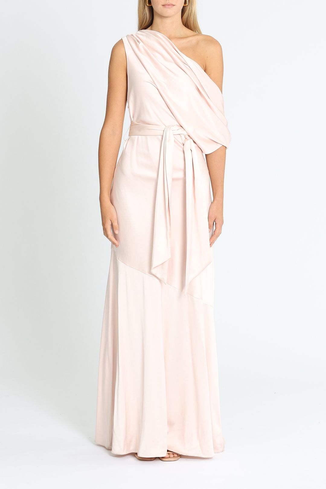 Significant Other Olinda Dress Blush