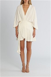 Significant Other Olivia Dress Ivory