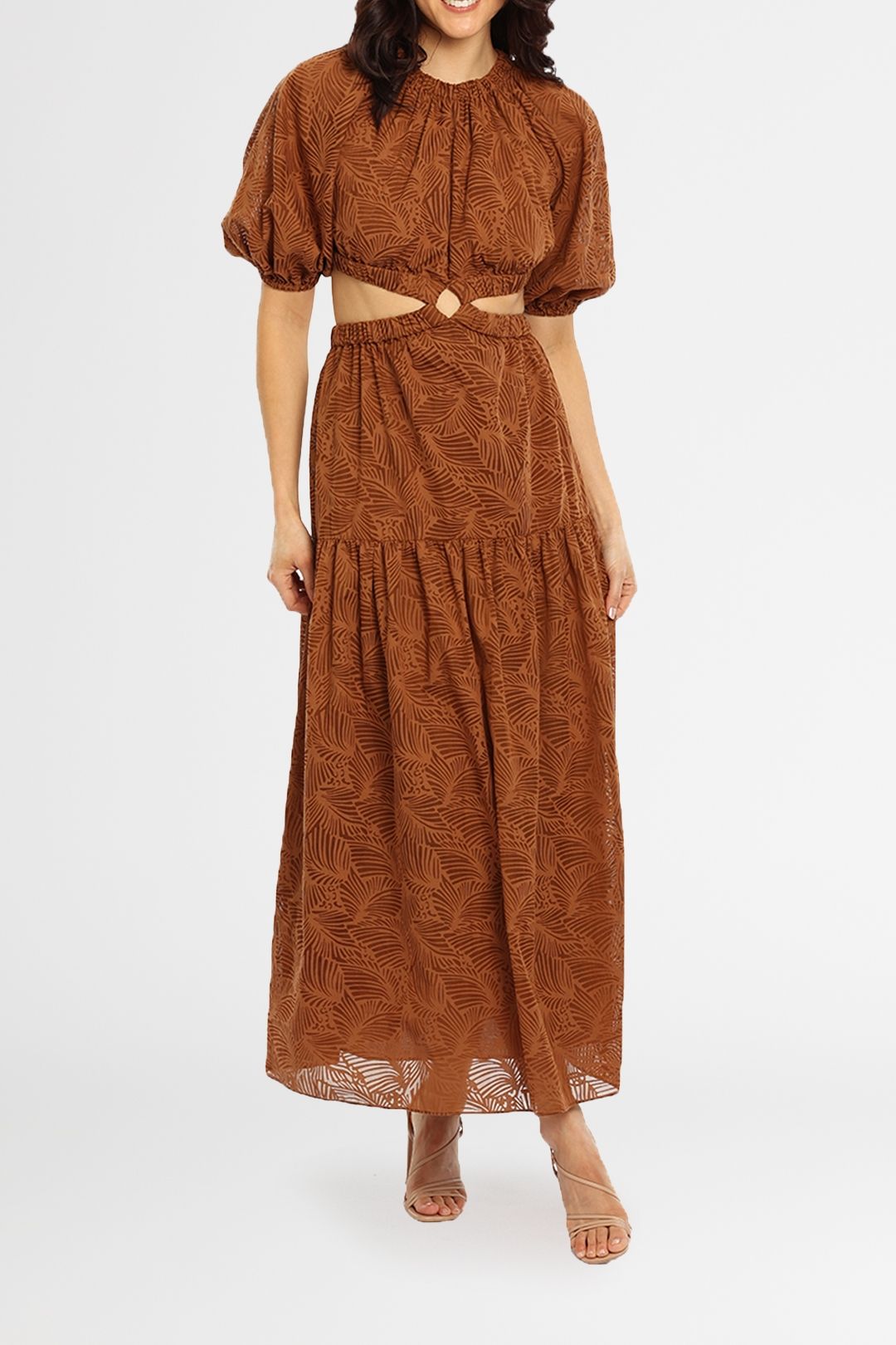 Significant Other Skyler Dress