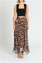 Significant Other Starmist Skirt Maxi