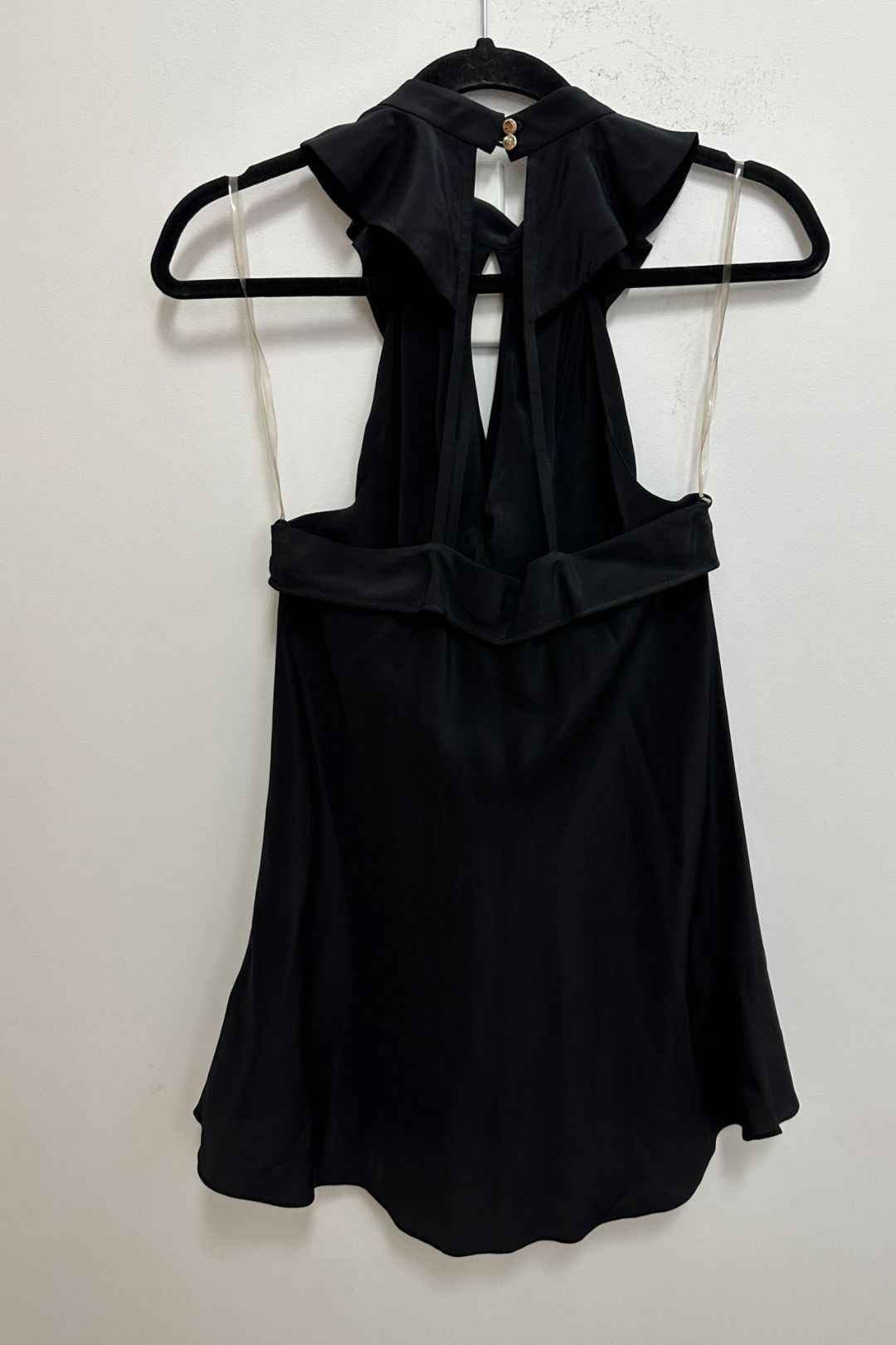 black top express