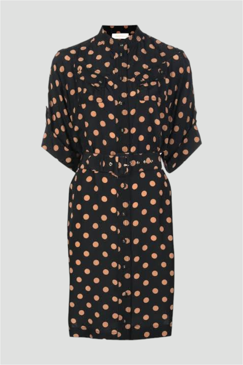 Second hand zimmermann dress on sale