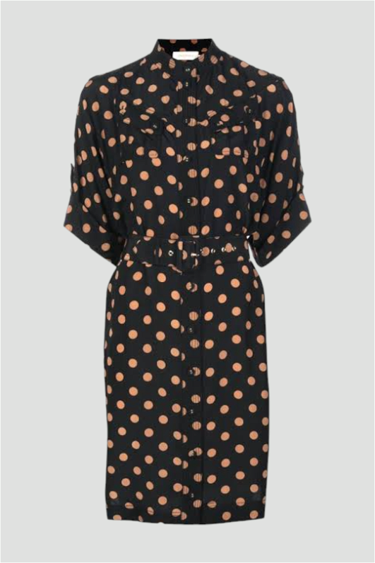 Zimmerman utility dress cheap
