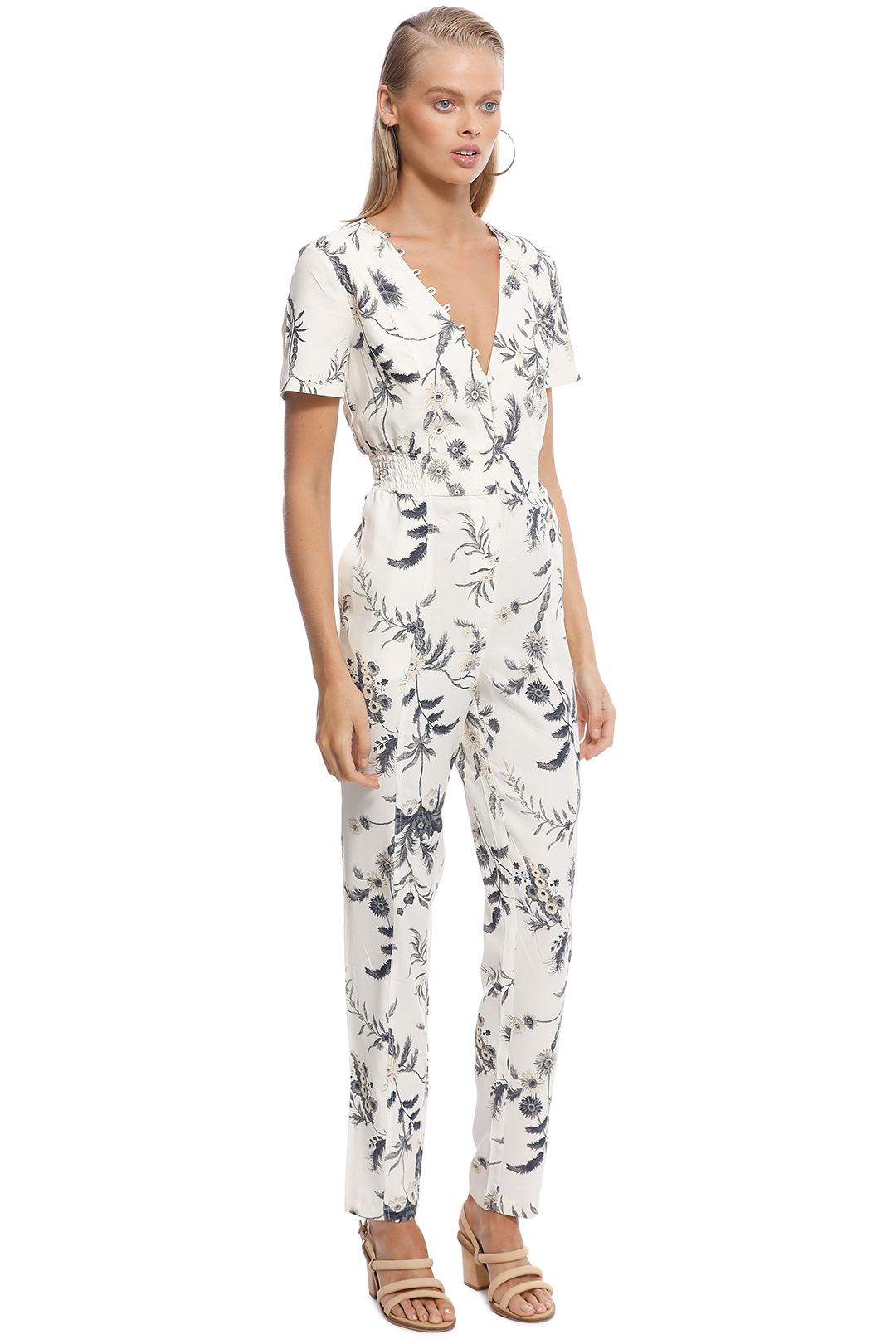 Sir the 2024 label bellagio jumpsuit