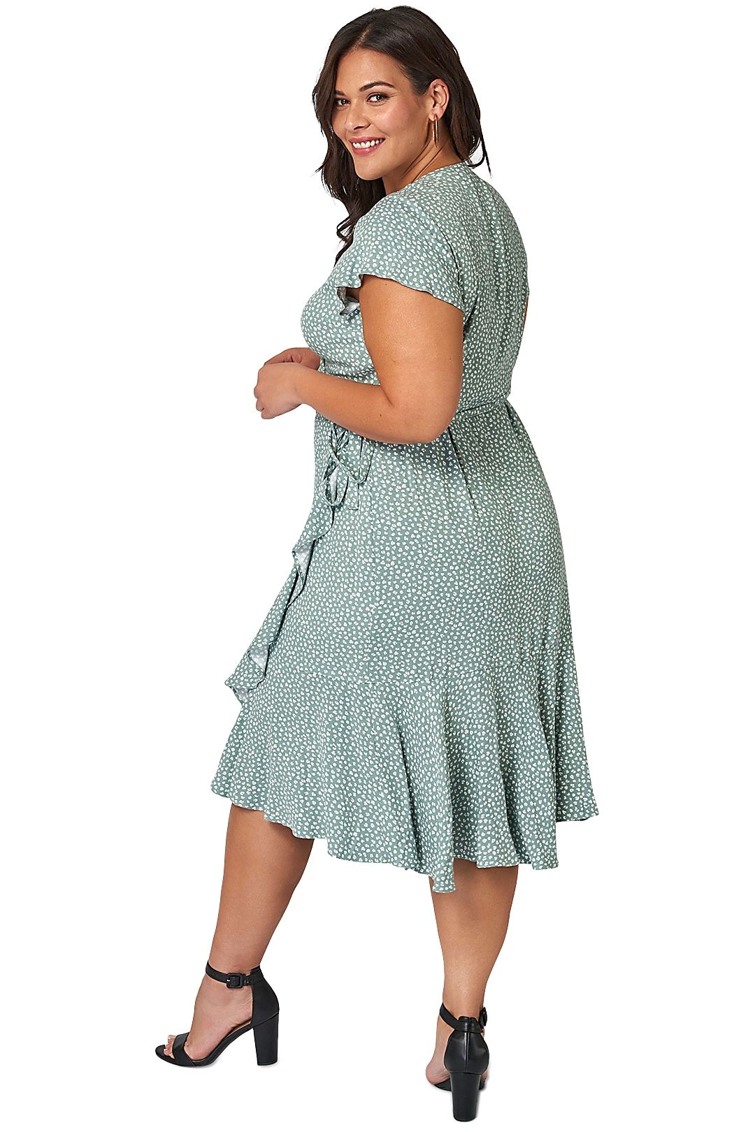 Ursula tea length dresses online