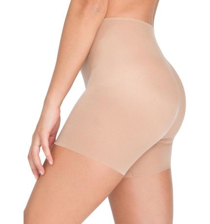 Spanx - Skinny Britches Nude Girl Short