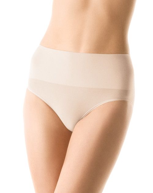 Spanx - Undie-tectable Panty - Nude - Front