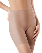 Spanx - Skinny Britches Short - Nude - Product