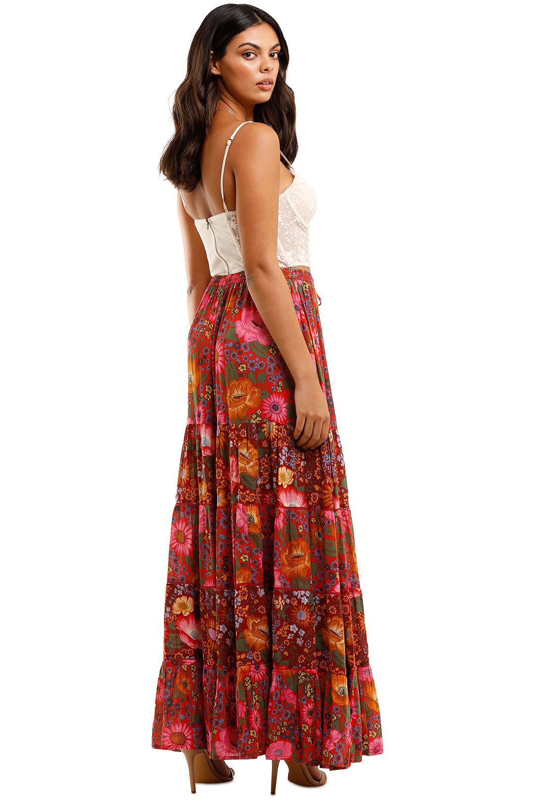 Desert daisy maxi new arrivals