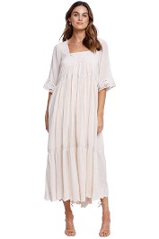 Spell Harmony Gown maxi