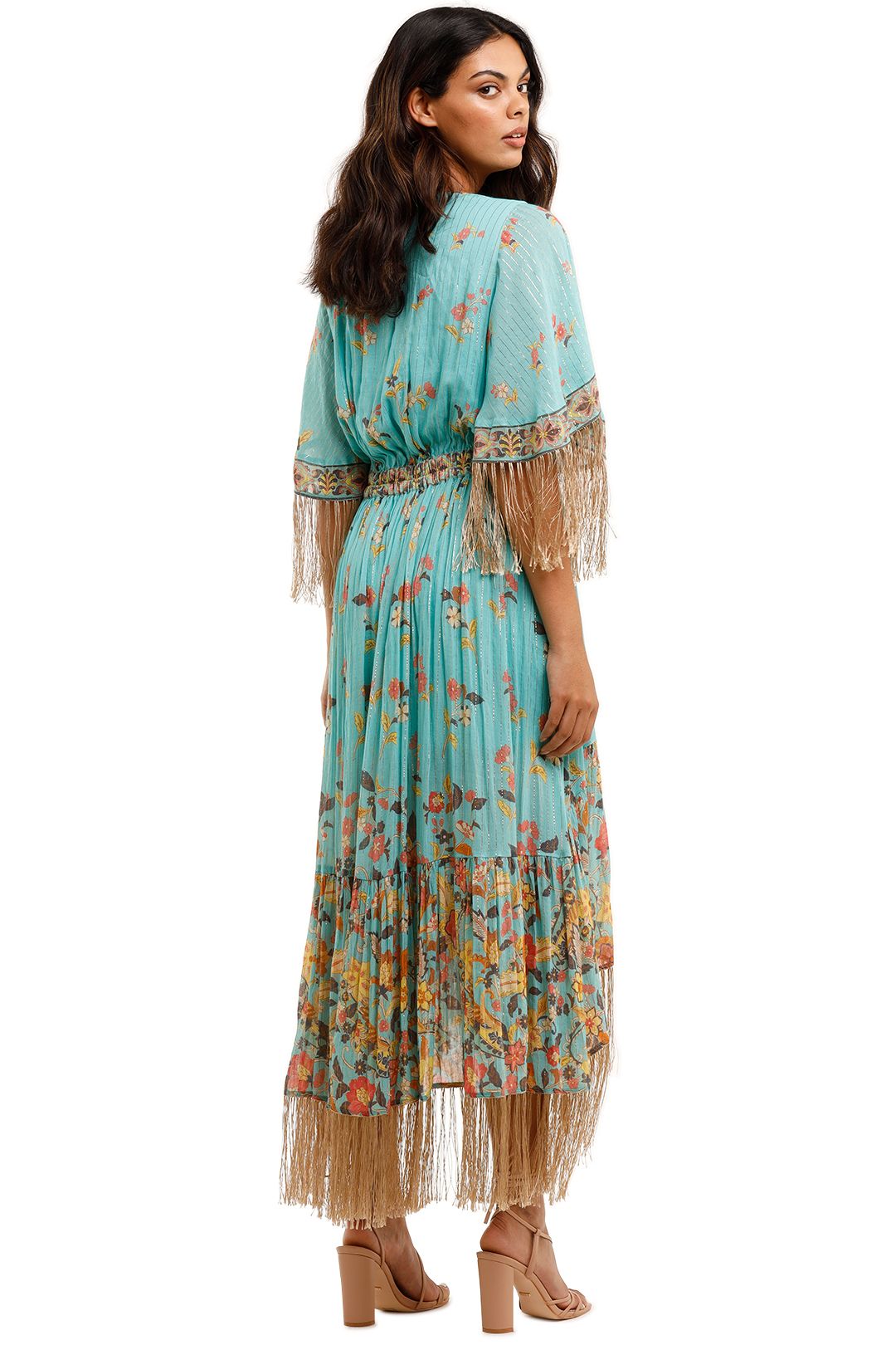 hendrix boho dress spell Hendrix Boho Dress