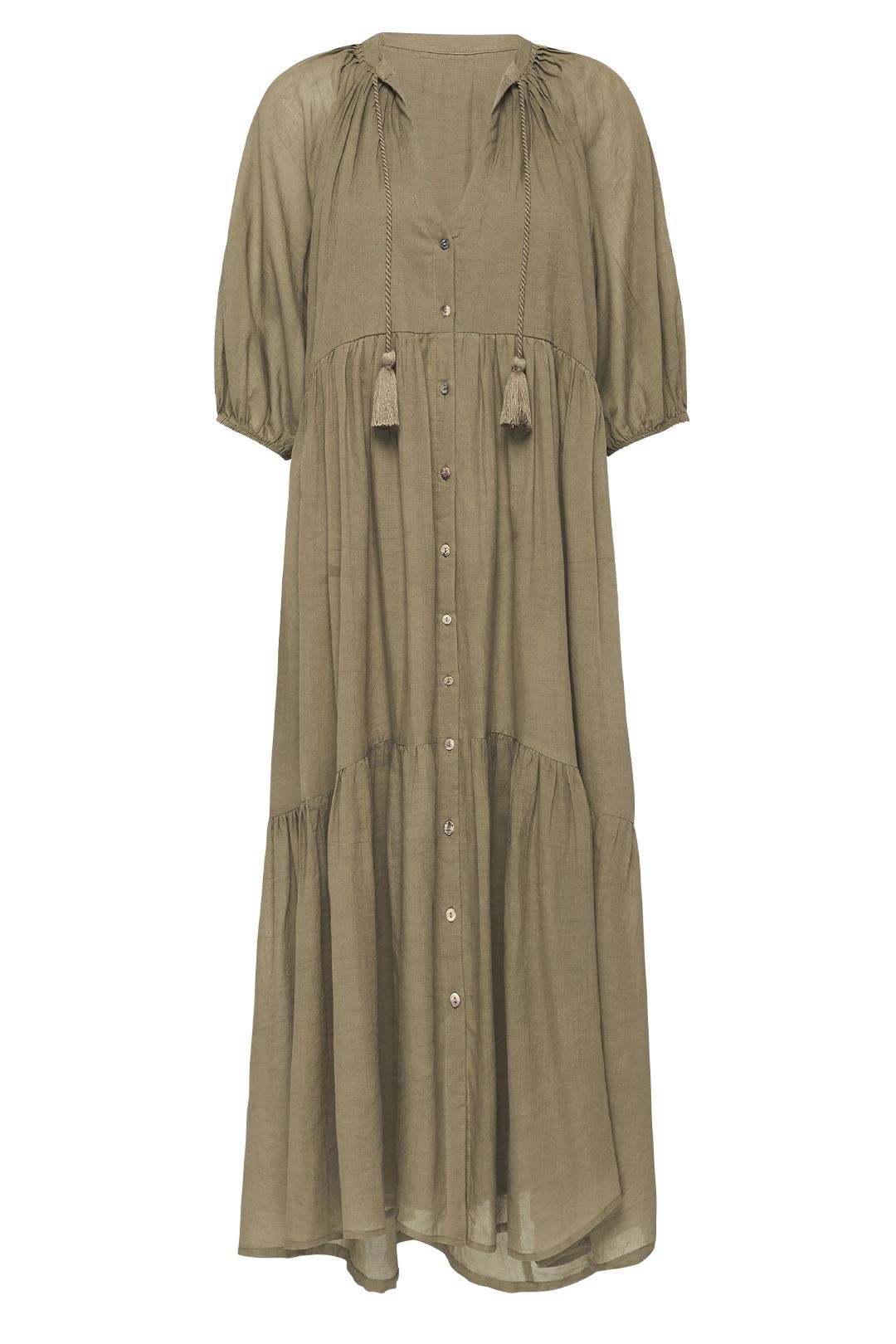 Spell smock dress outlet