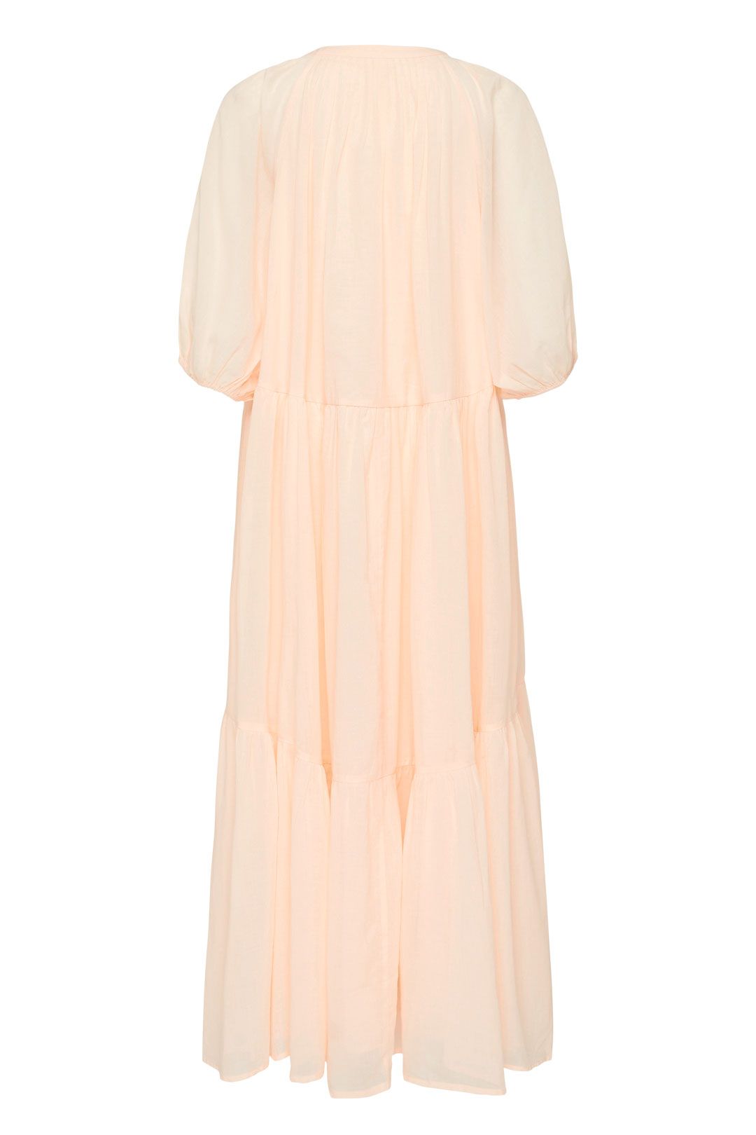 Misha&Puff 良い Ruffle Pants- Peach Picnic 8y misha&puff picnic