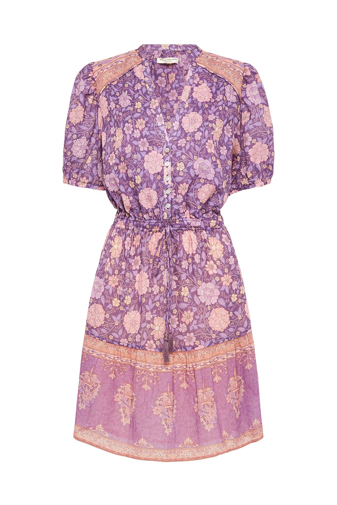 Spell rosa playdress outlet