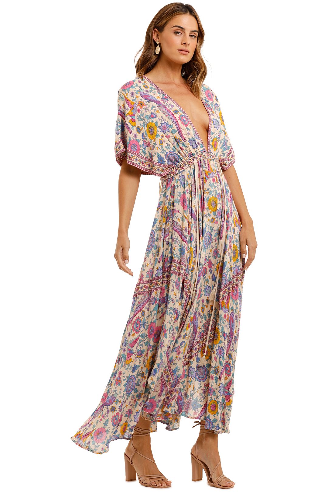 Spell and the gypsy lovebird dress outlet