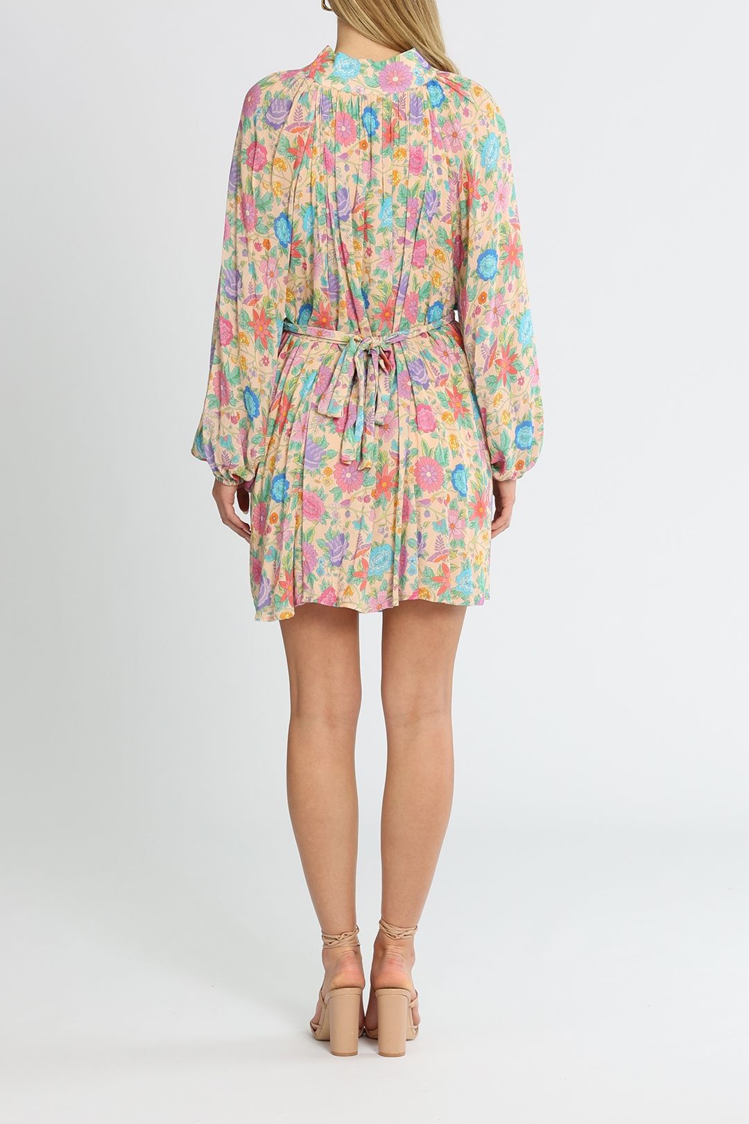 Keepsake one love mini dress store