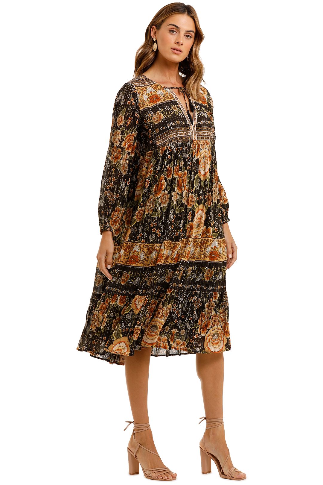 slim fit dress slacks Bohemian sexy dress, Festival wear, boho dresses main image 1