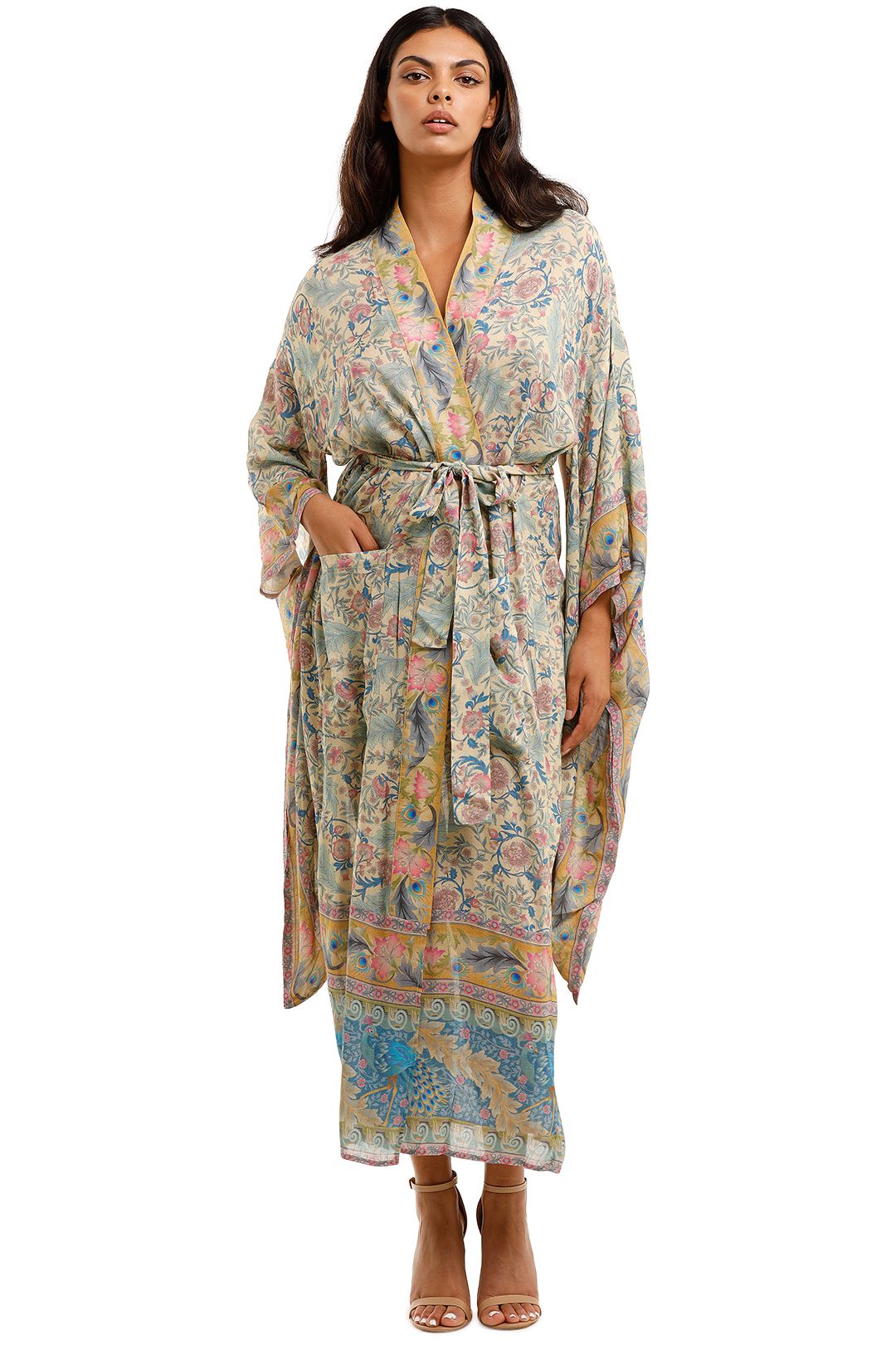 chinese dress ladies Kivari