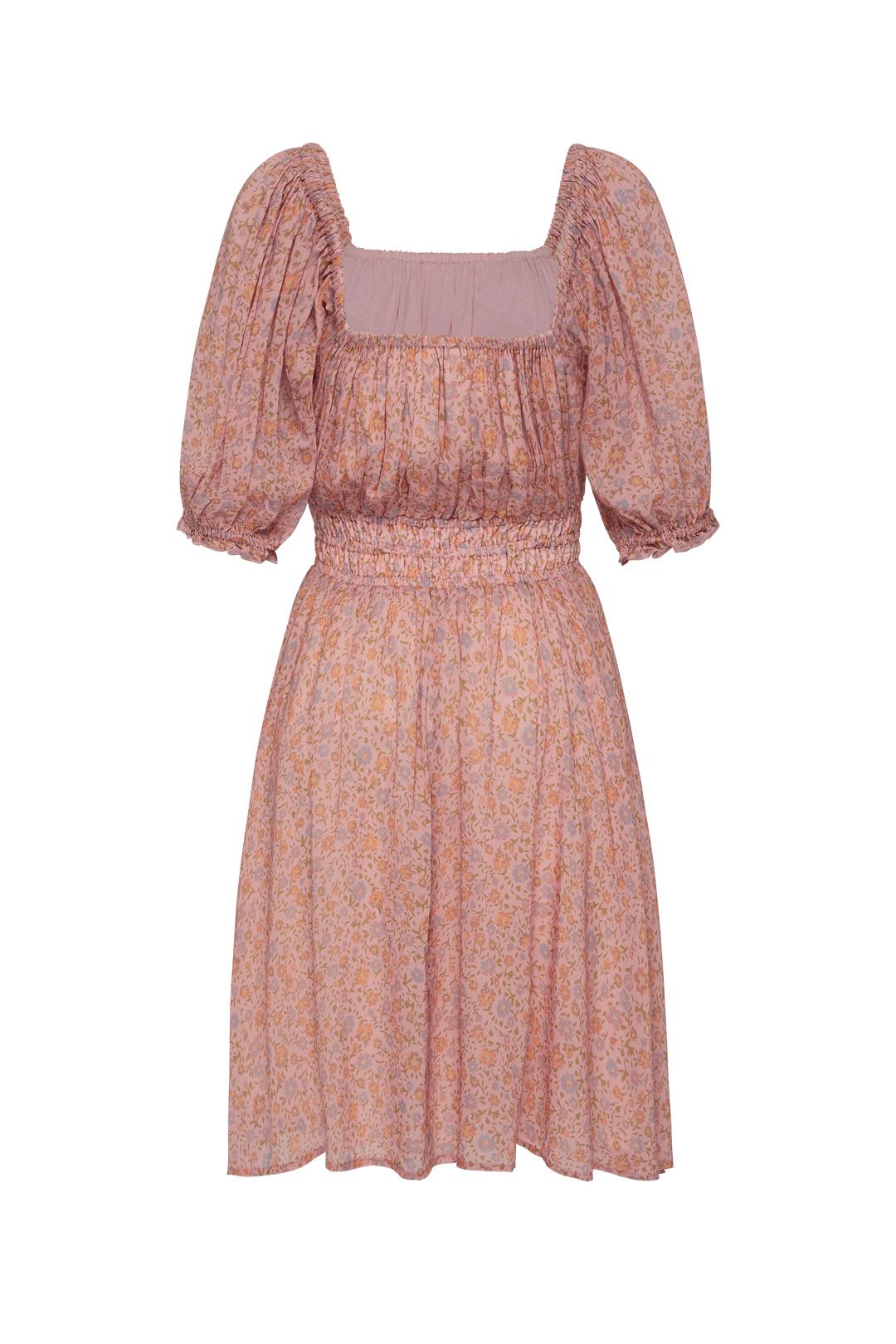 Rae Mini Dress