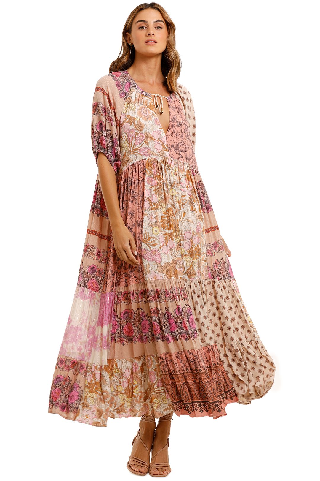 Spell maxi on sale