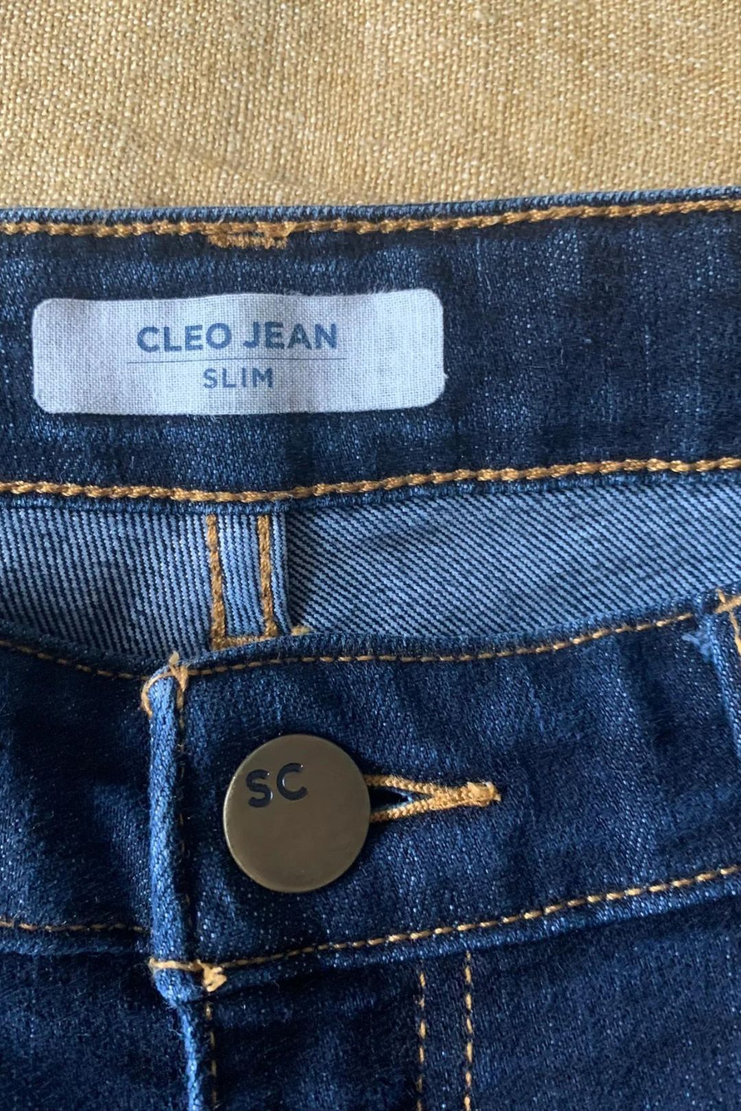 Buy Cleo Jean Sportscraft GlamCorner
