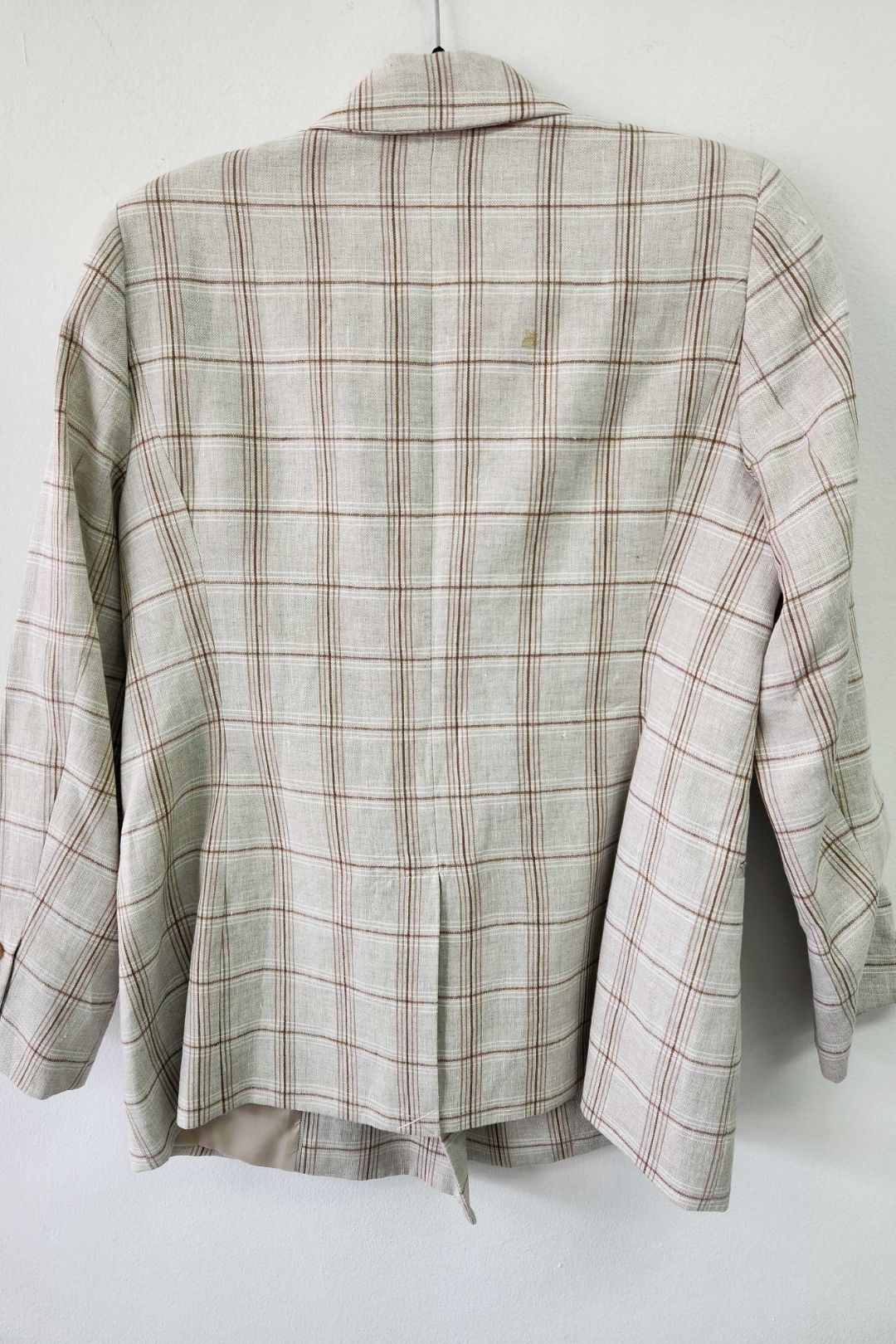 Sportscraft linen jacket deals