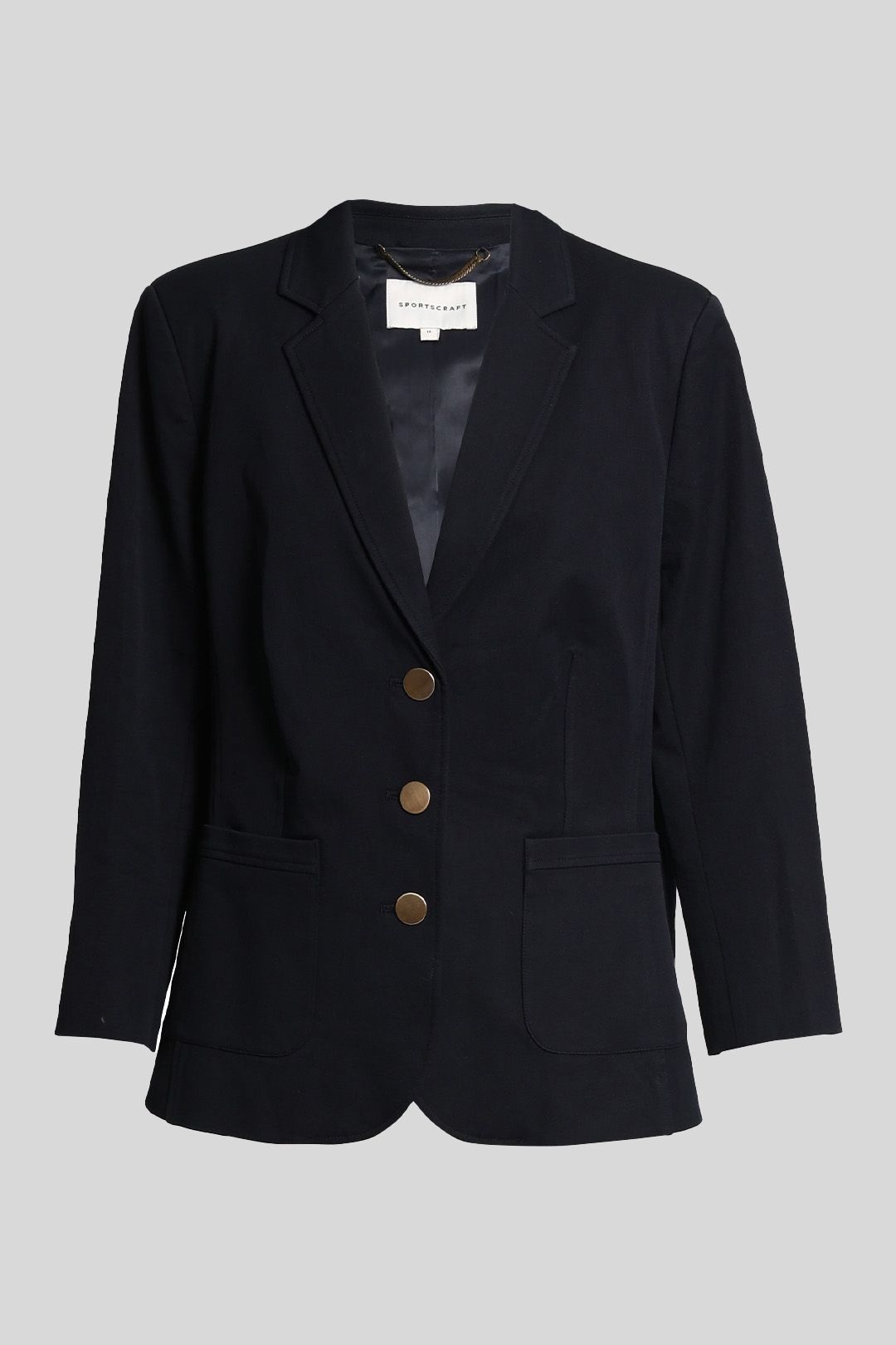 Mirabella Blazer