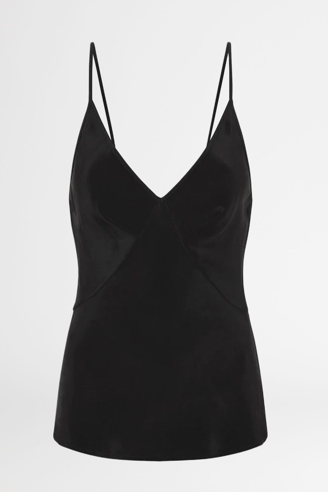 MMDitte Silk Singlet main image 0
