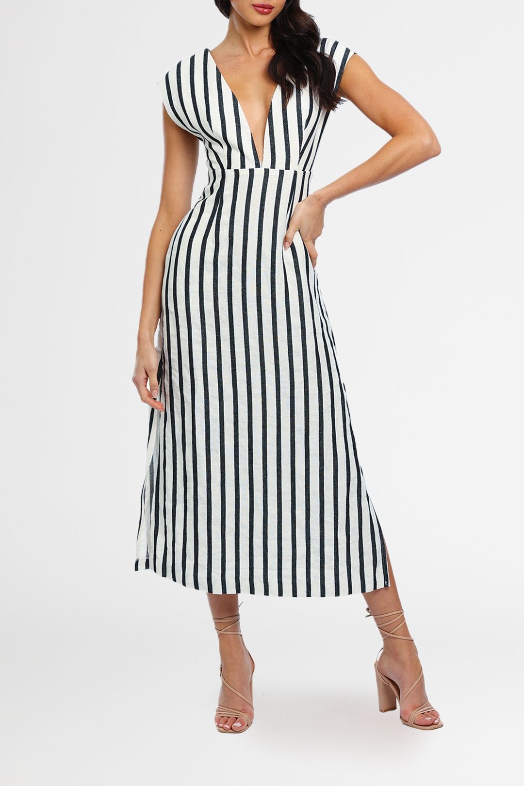 Origami Dress St Agni