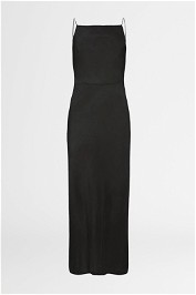 ST AGNI Paris Dress Black