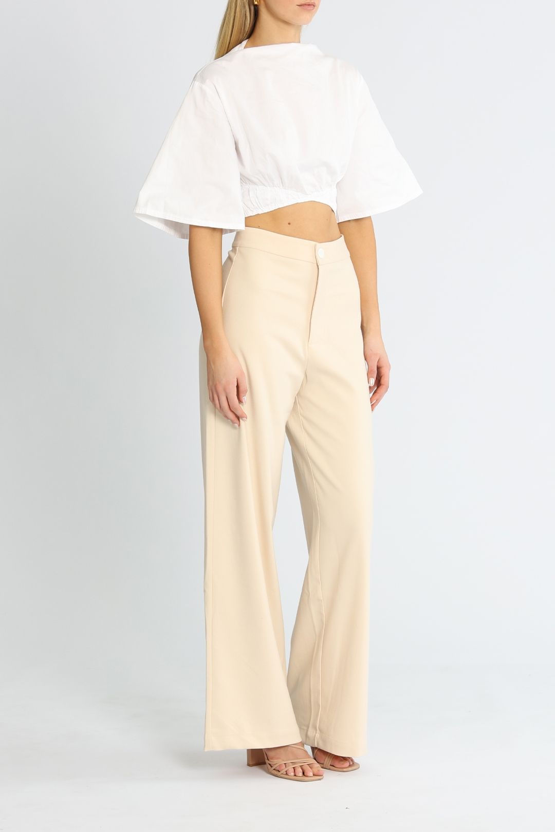 Ana wide deals leg pants