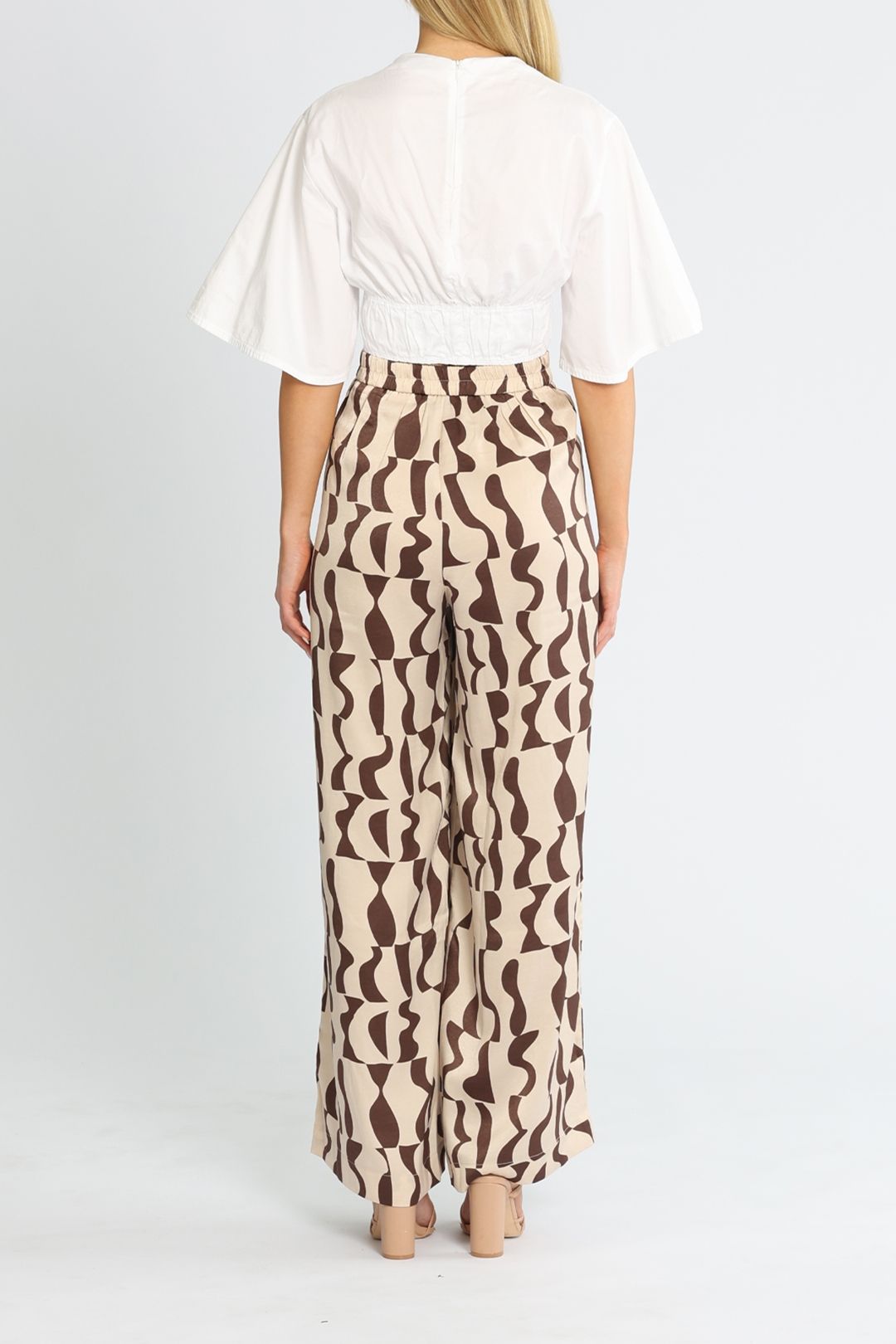 The Street Muse Long Pant