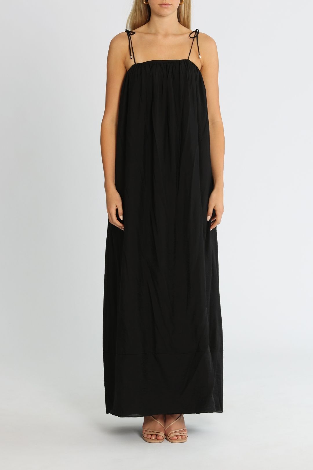 Steele Amira Dress Ink Maxi