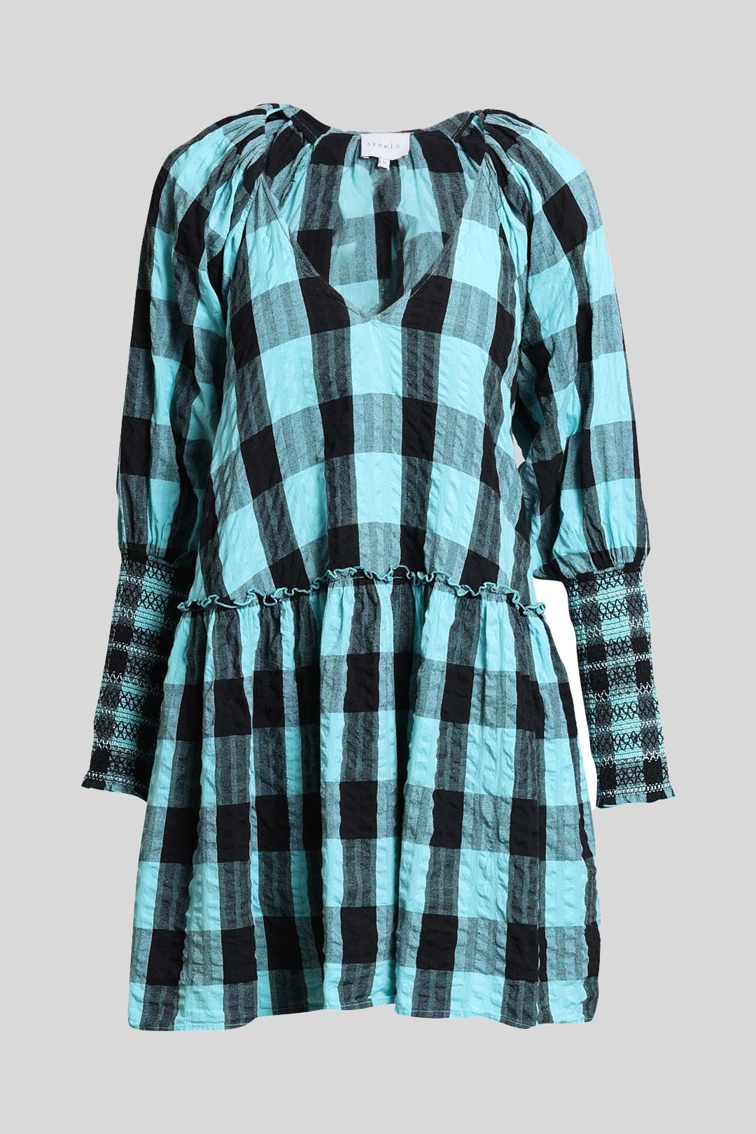 Thurley dandelion mini dress discount