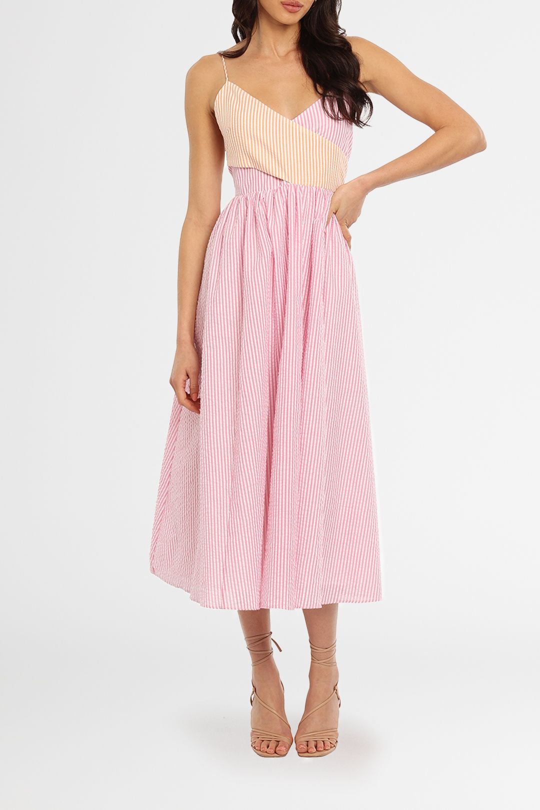 Steele Eleanor Dress