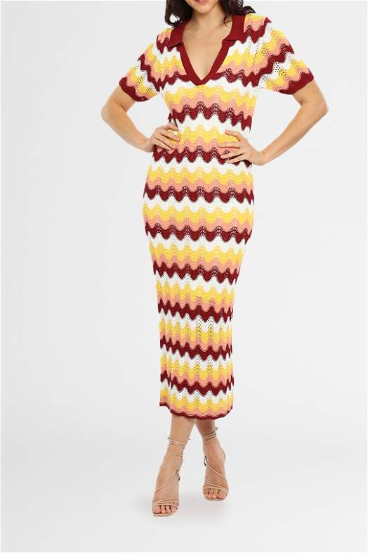 Gidget Knit Dress Gidget Knit Dress