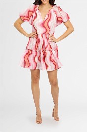 Steele Glimmer Dress