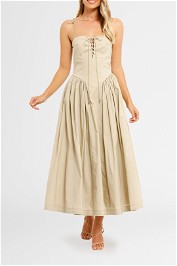 Steele Kate Dress mojabe sweetheart