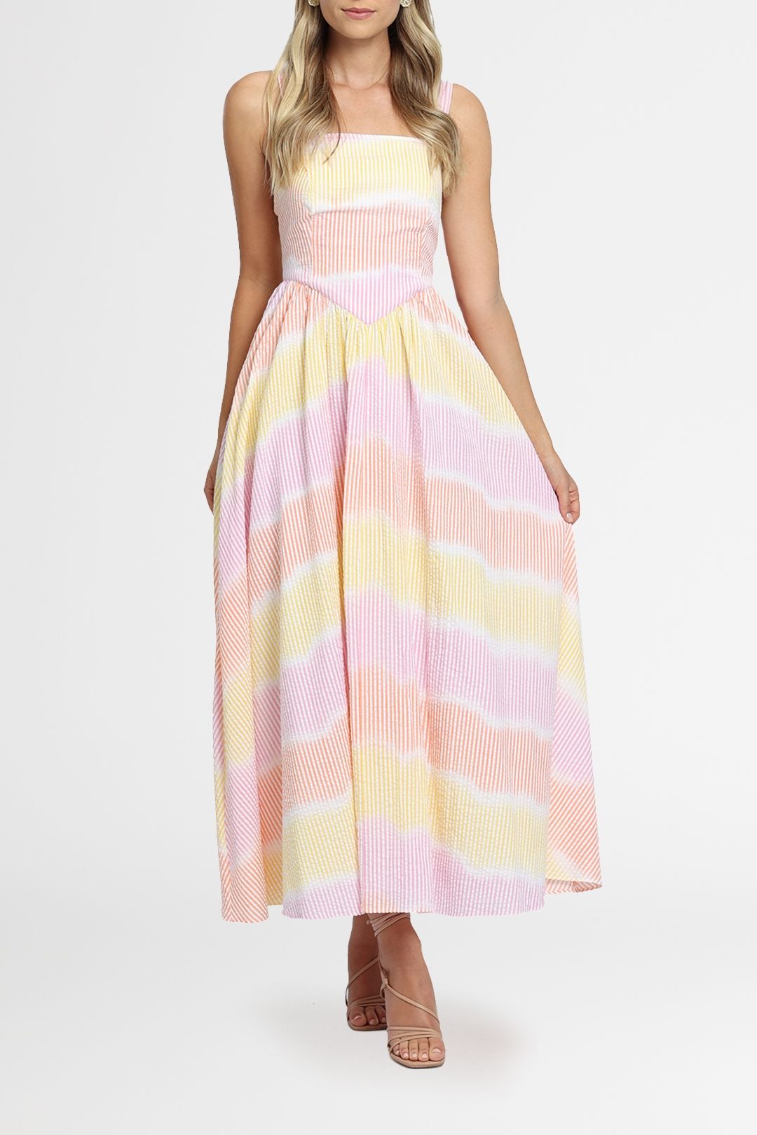 Steele Lolita Dress