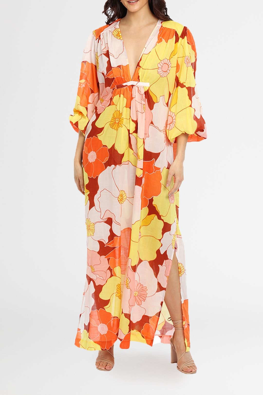Steele Mallorca Dress