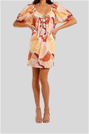 Steele Myrtle Dress