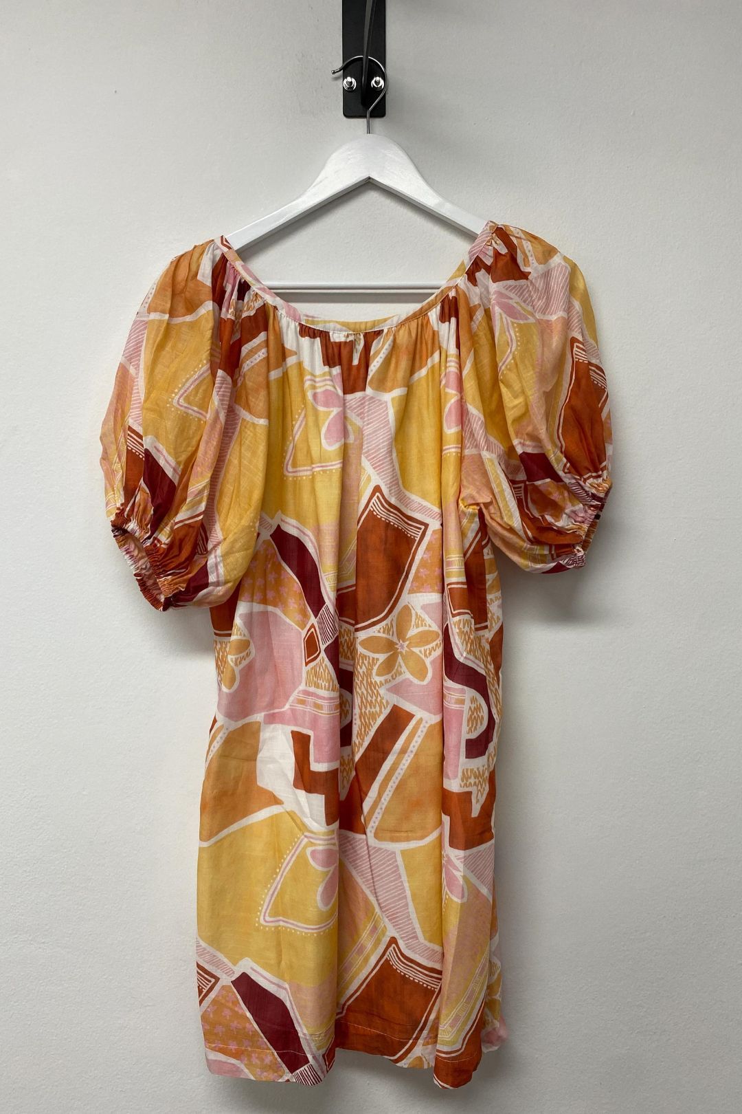 Steele Myrtle Dress