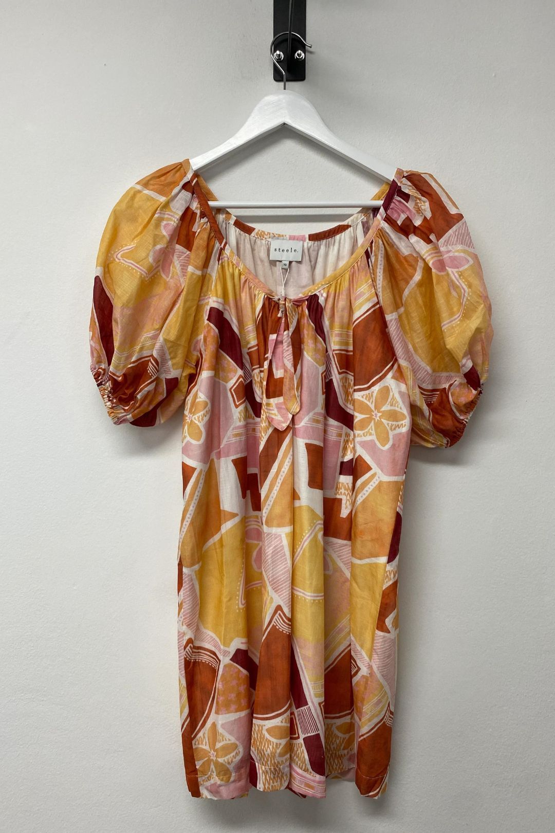 Steele Myrtle Dress